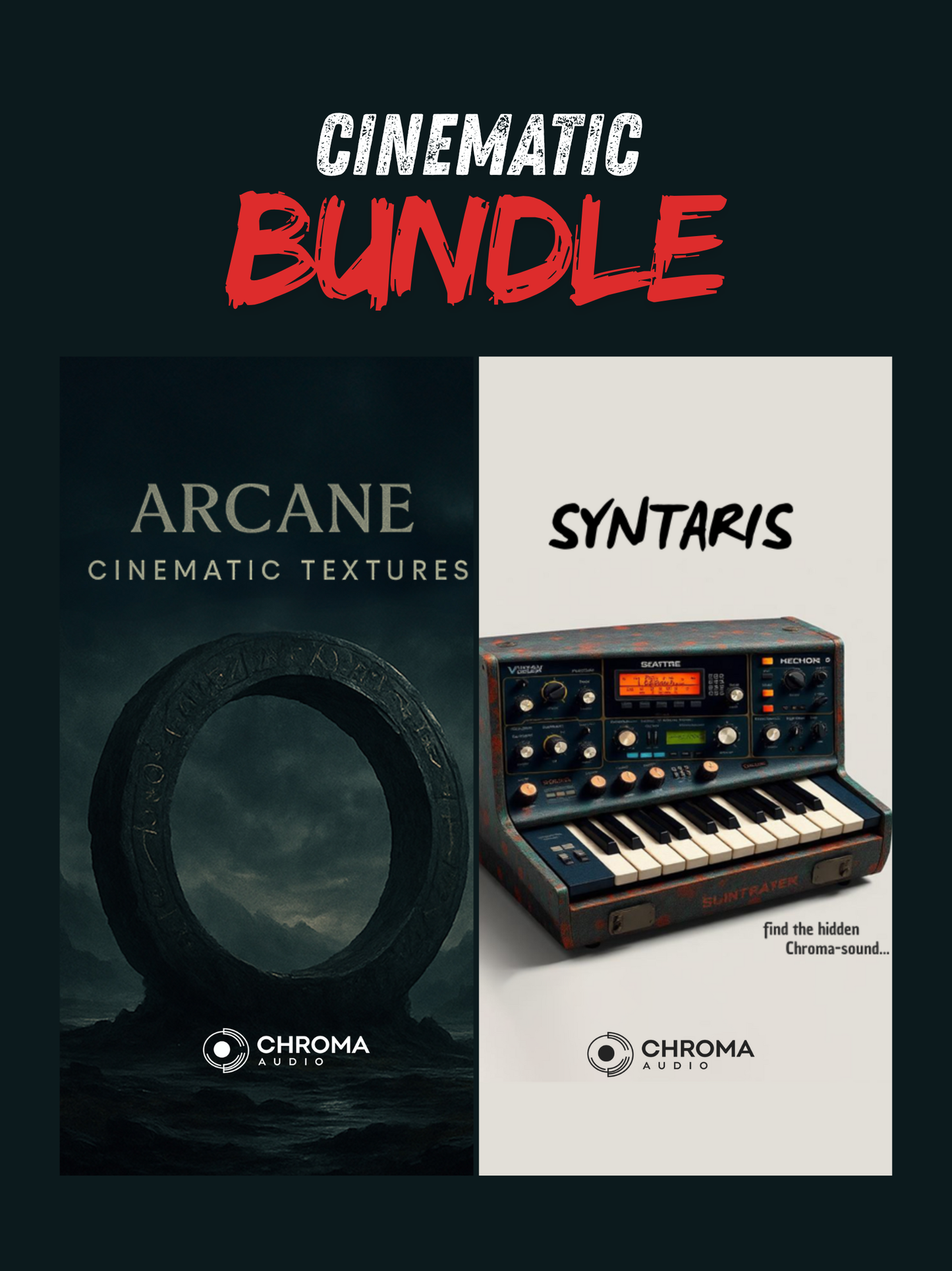 Cinematic Bundle
