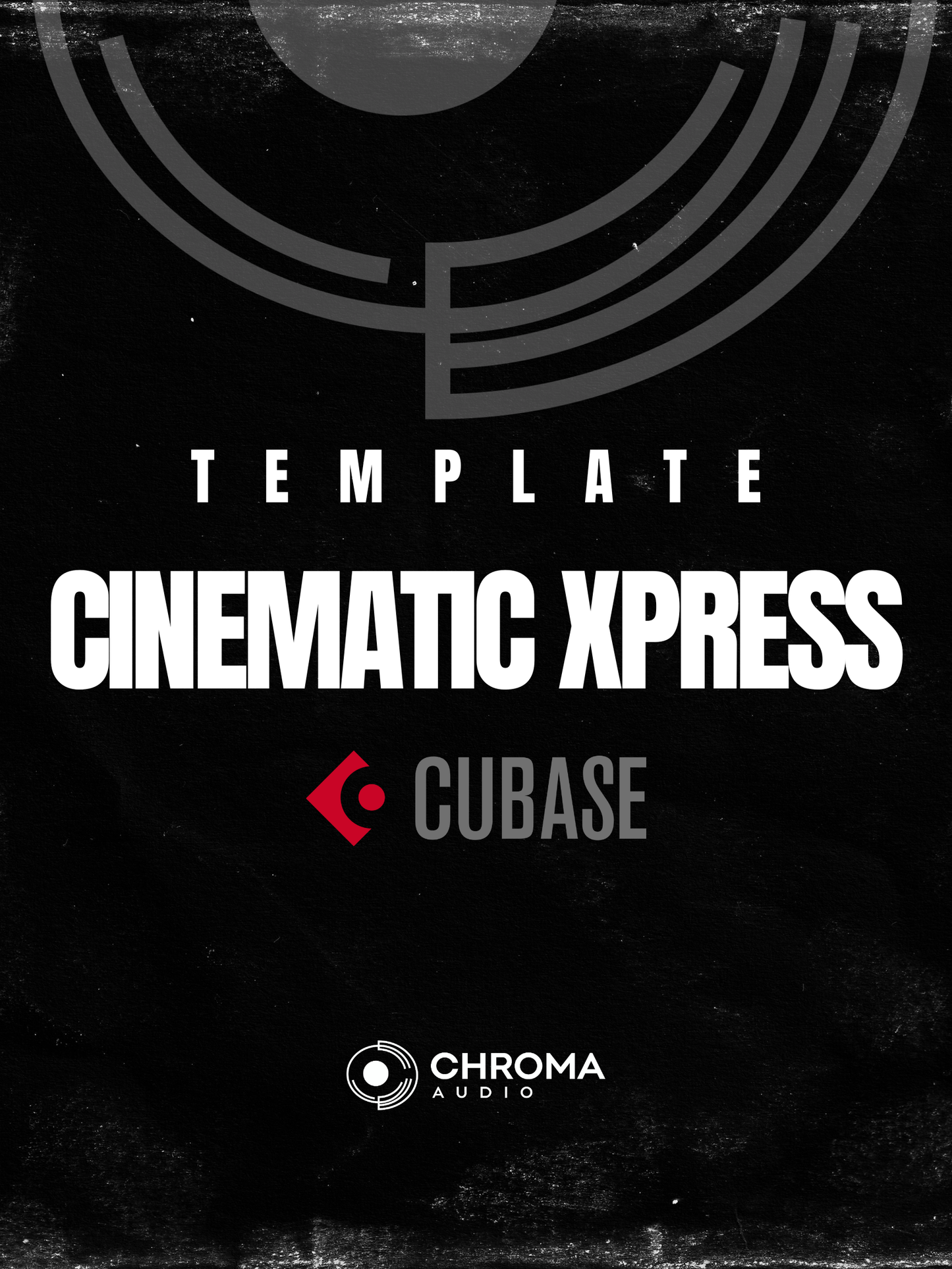 Cinematic Xpress for Cubase