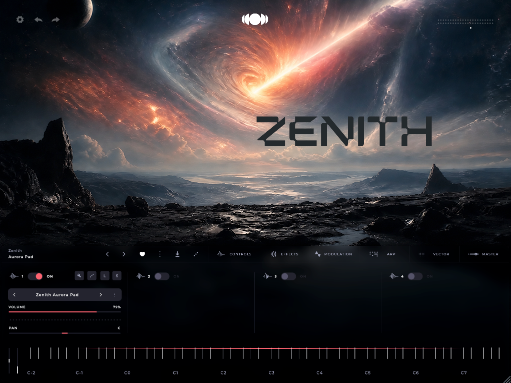 Zenith