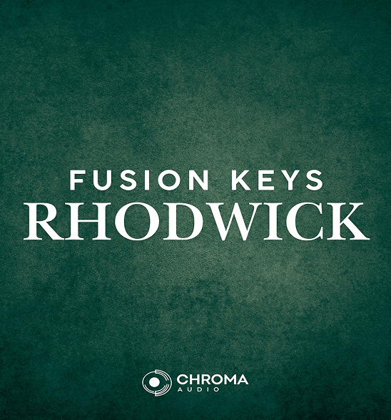 Fusion Keys: Electric Piano