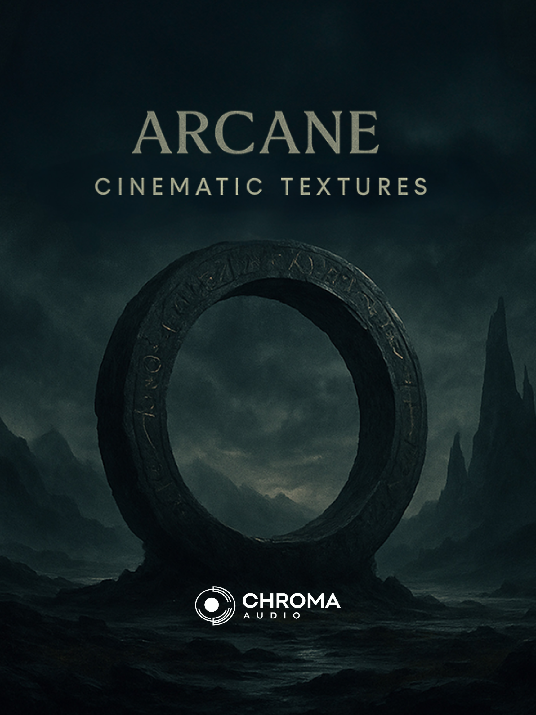 Textures – Chroma Audio