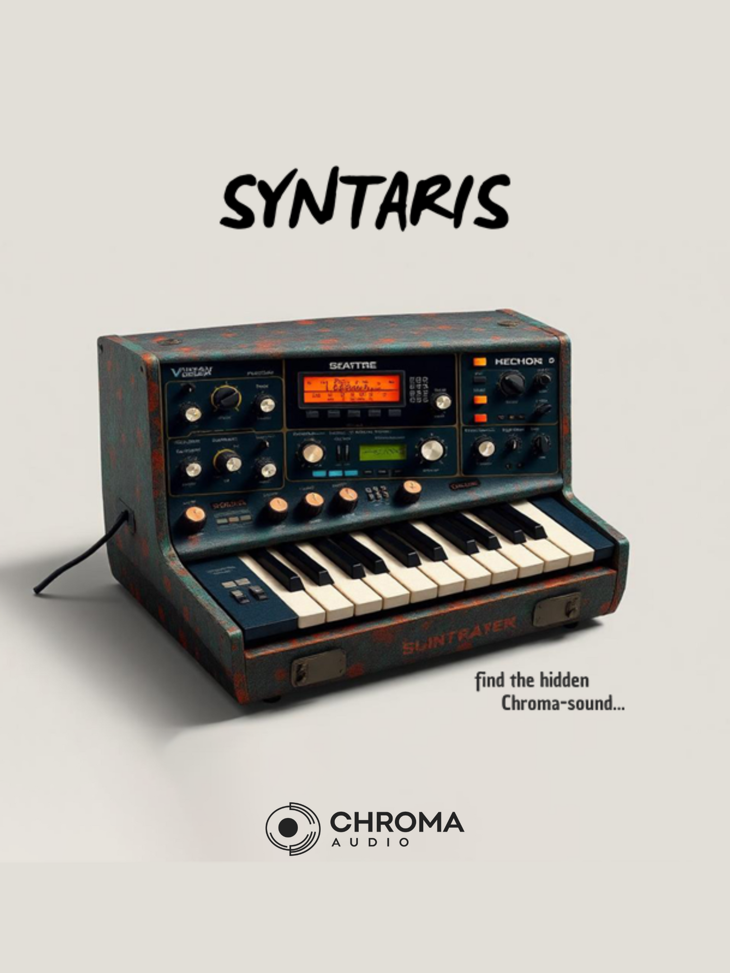 Synths