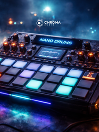 Nano Drums