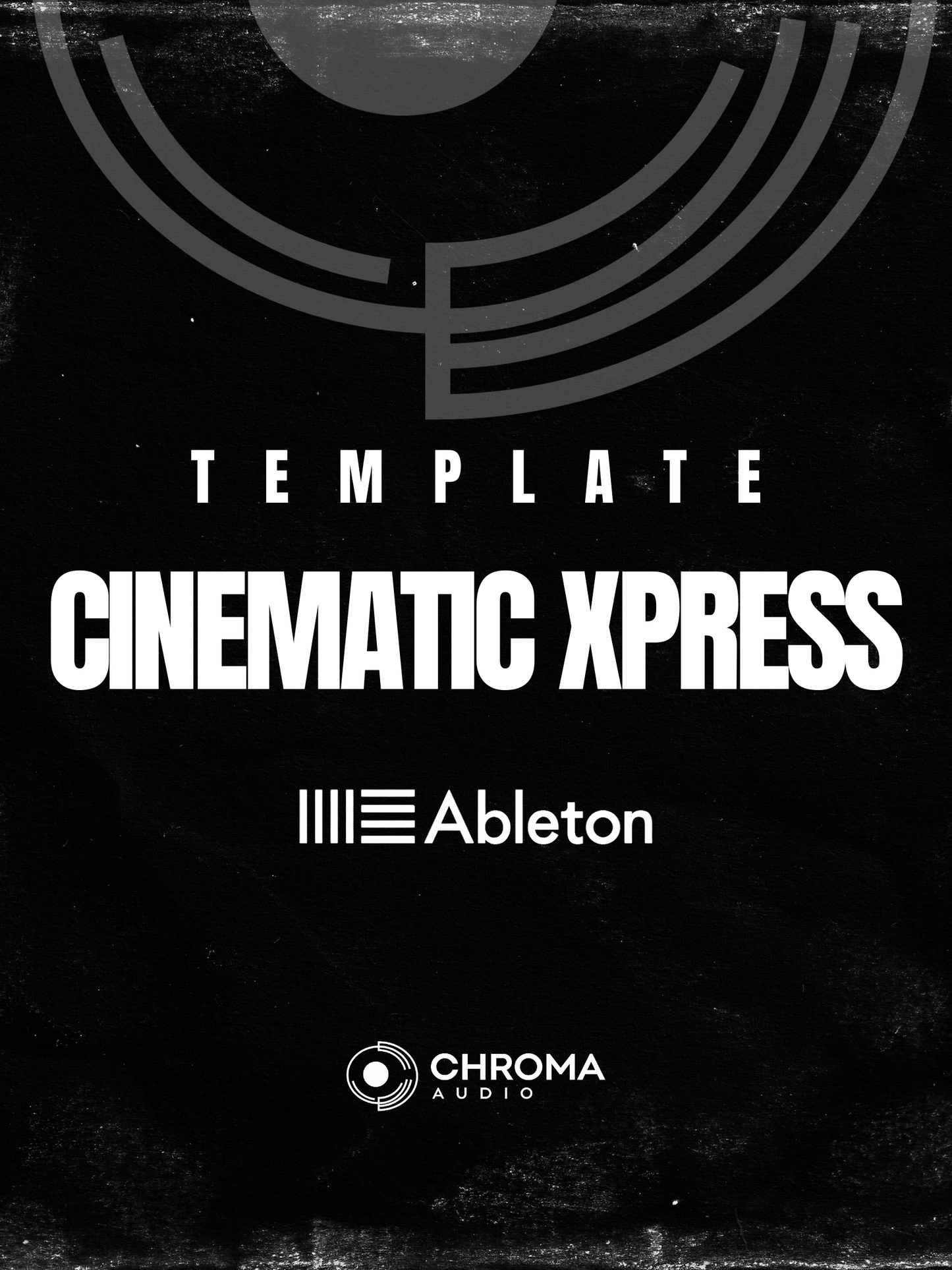 Cinematic Xpress for Ableton