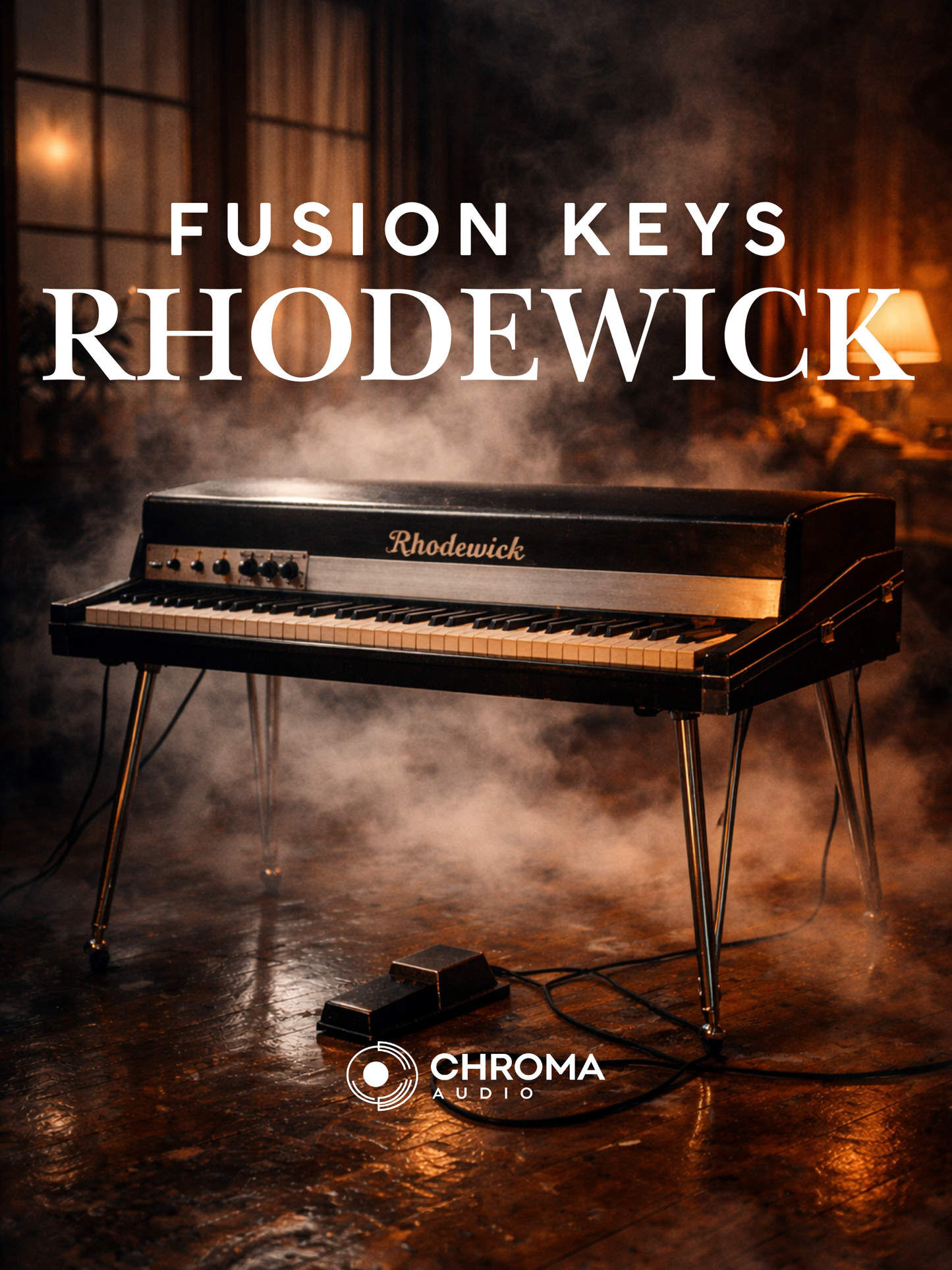 Fusion Keys: Rhodewick
