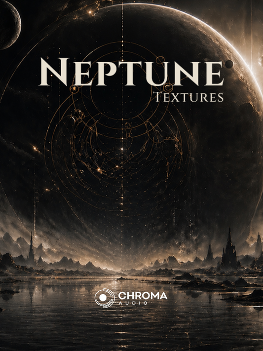 Neptune Textures
